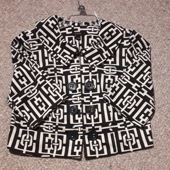 GNW Jacket/Coat - Picture 2 of 5